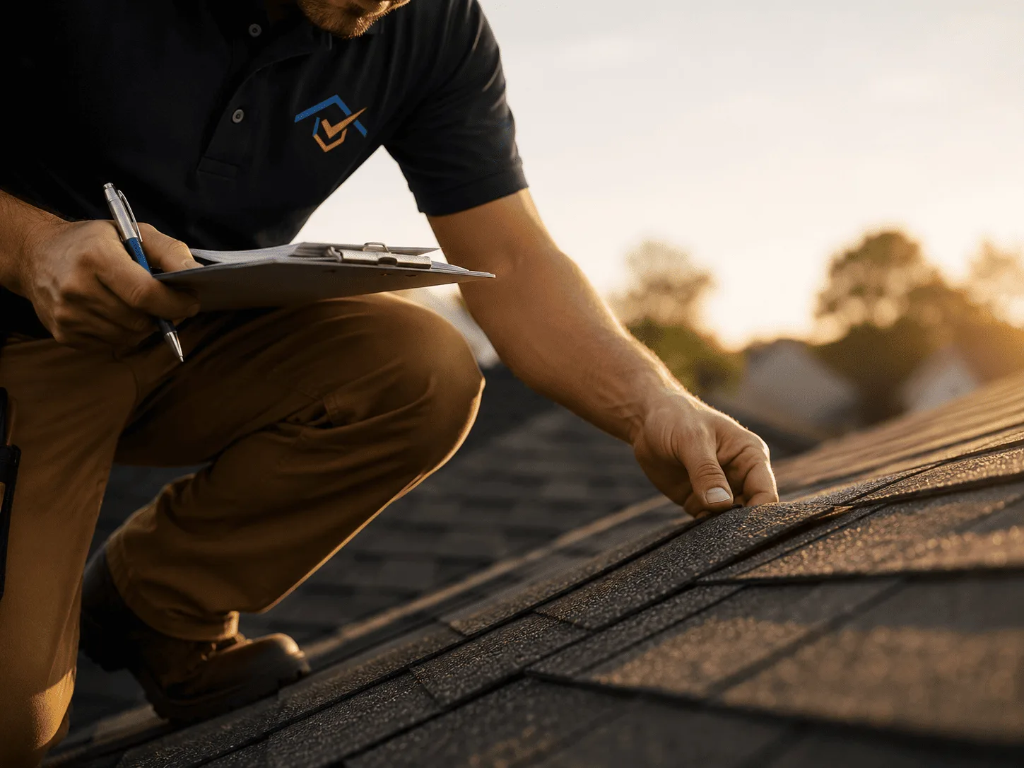 Why Choose Roof Inspection in Ward, CO