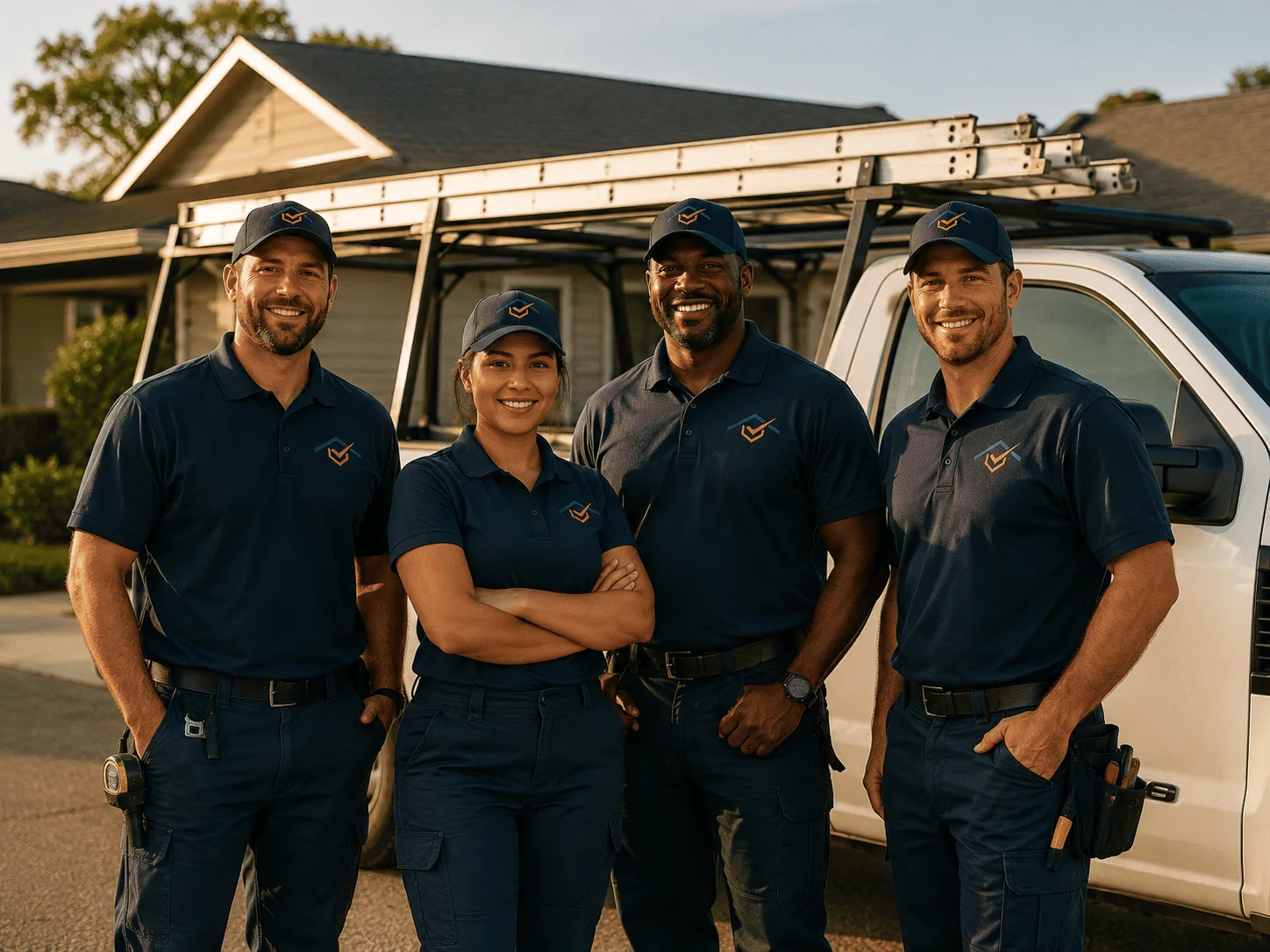 Roof Inspection company in Ward, CO